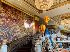 -北京中国大饭店