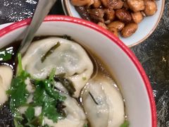 -五观堂素食(新华路店)