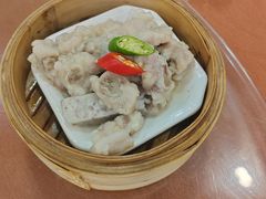 -柳州菜饮食文化博物馆(柳州金利达大厦店)