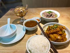 -全牛匠·乐山跷脚牛肉(新中关店)