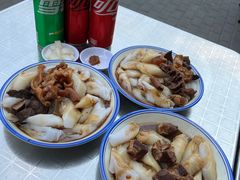 -燕燕美食·传统广式小吃