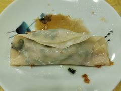 -春水锅贴·传统鲁菜(大明湖店)