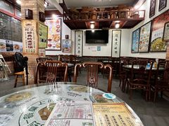 -阿殳菜馆·私厨(水围村店)
