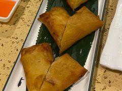 -蒸武门·广式茶点(江南店)