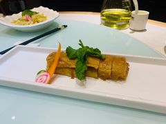-江南韵·无锡太湖文化体验餐厅(凤凰天街店)