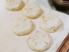 -红专尹胖子油炸糕