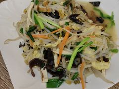 -巷子深菜馆(新华路店)