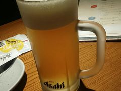 -万藏·荞麦酒房BANKURA JAPANESE SOBA KITCHEN(长乐路店)