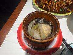 瓦罐汤-回家吃饭·地道南昌菜(建德观总店)
