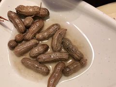 盐水花生-管氏翅吧(国展店)