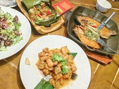 -雀舞云南菜(天津天河城购物中心店)