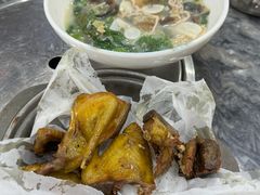 -鸽鸟轩(石岐店)