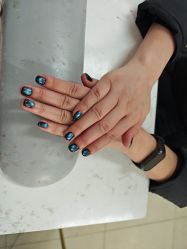 点击看大图 -尤米一站式美甲美睫