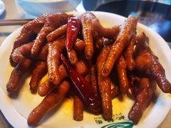 -枇杷园食为鲜火锅(南山店)