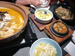 -莘府·老豆腐鱼头·建德菜(金马店)