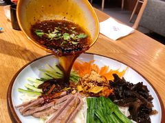招牌凉米线-麦麦山云南菜(复地活力城店)