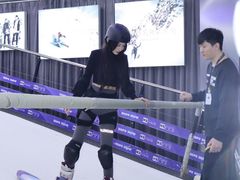 -Hopo Snow 城市滑雪空间(来福士广场购物中心店)