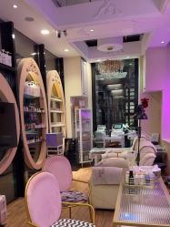 -RL Nail·瑞丽美甲美睫品牌原创店