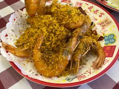 -吉源大排档·鱼生·海鲜(烧烤彩印厂店)