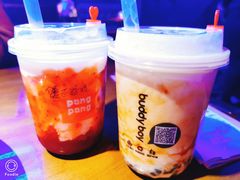 -胖哥俩肉蟹煲(万国店)