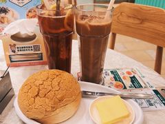 -翠华餐厅(正佳广场店)