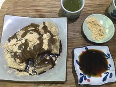 -半饱日式甜品(ifs国际金融店)