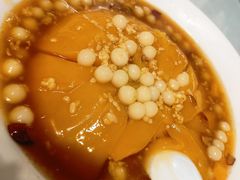 -庶民居中餐馆(花土店)