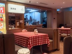 -西贝(虹口龙之梦店)