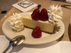 -The Cheesecake Factory 芝乐坊餐厅(王府中環店)