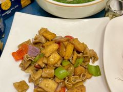 -芝城故事·建瓯土菜