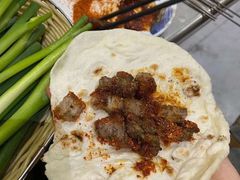 -小寒羊烧烤(凯瑞时代大厦店)