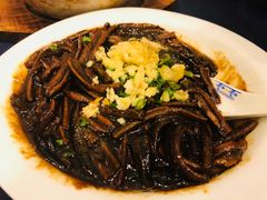 -老吉士酒家(天平路店)