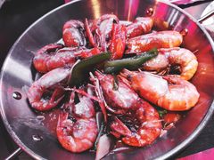 -钳真多钓虾馆·小龙虾海鲜烧烤(九六广场店)