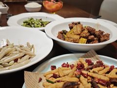 -U你·天然调味(南湖总店)