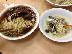 -瞻老元面馆(双塘路店)