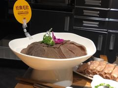 -巴奴毛肚火锅(丛台西路店)