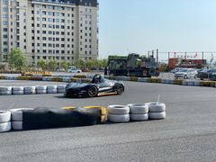 -千岛湖燃擎卡丁车赛车主题乐园(秀湖路店)