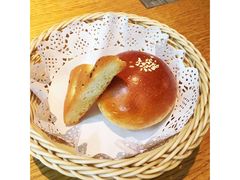 -香草意餐厅(杏石口路店)