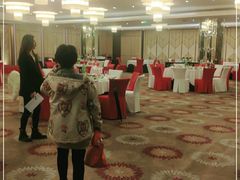 大堂-上海小南国(国发店)