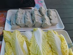-八条友鲜货烧烤·脆皮烤鱼(石岩旗舰店)