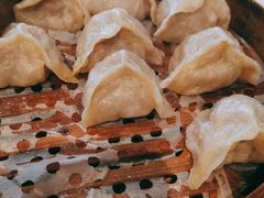 蒸牛肉胡萝卜-新兴园饺子馆(望京店)