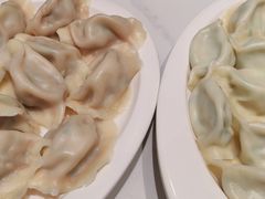 -三合园水饺(二马路店)