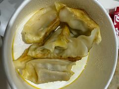 -肥叔锅贴(大钟楼店)