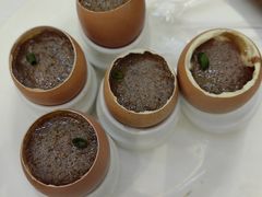 鹅肝鸡蛋盅-庐州太太(鼓楼店)