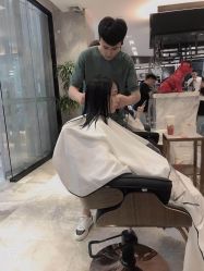 -OnHair造型