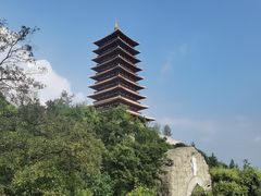 -牛首山文化旅游区