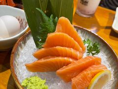 -三月居酒屋(青年大街店)