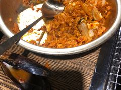 -鑫釜山海鲜烧烤(浑南店)