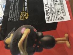 -周黑鸭(合肥滨湖区庐州大道悦方购物中心店)