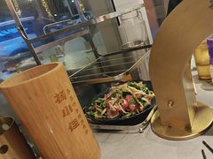 -杨小佳·齐齐哈尔烤肉·烤串(广州店)